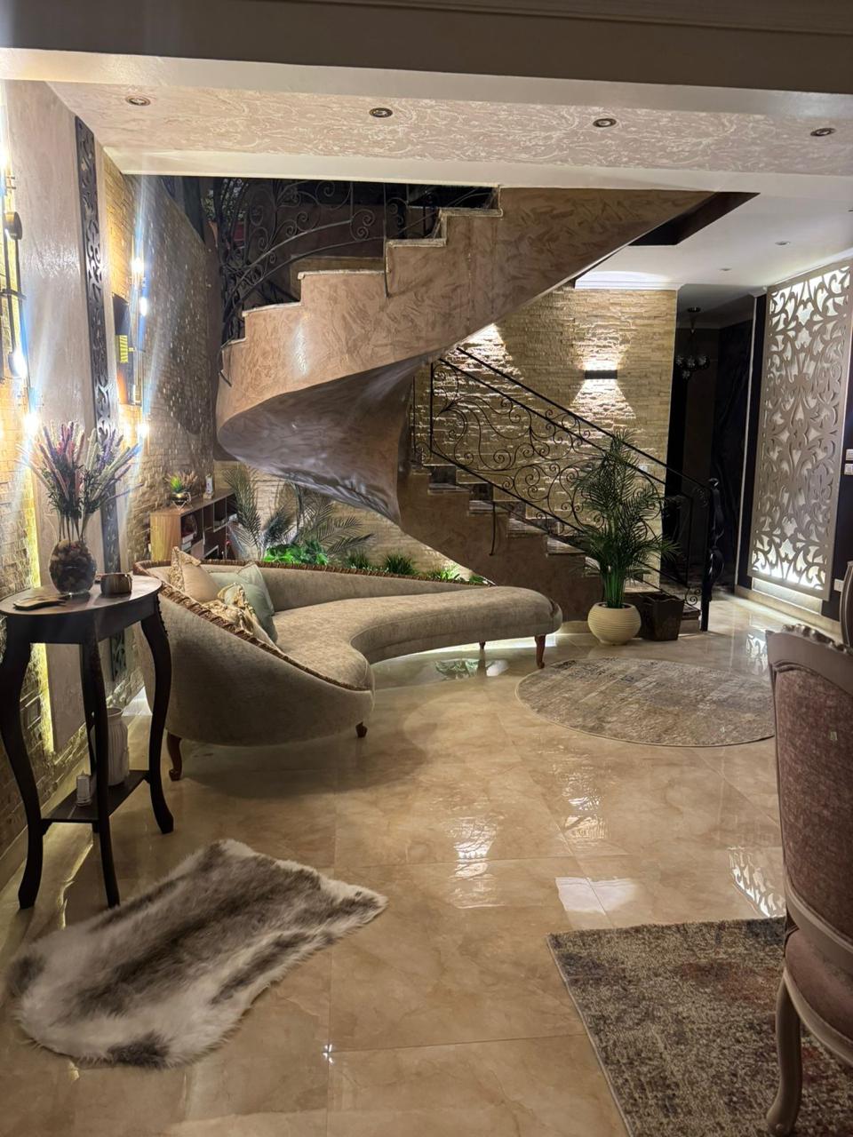 Standalone Villa for Sale in Hadayek October Fully Finished with Immediate Delivery - Image 17