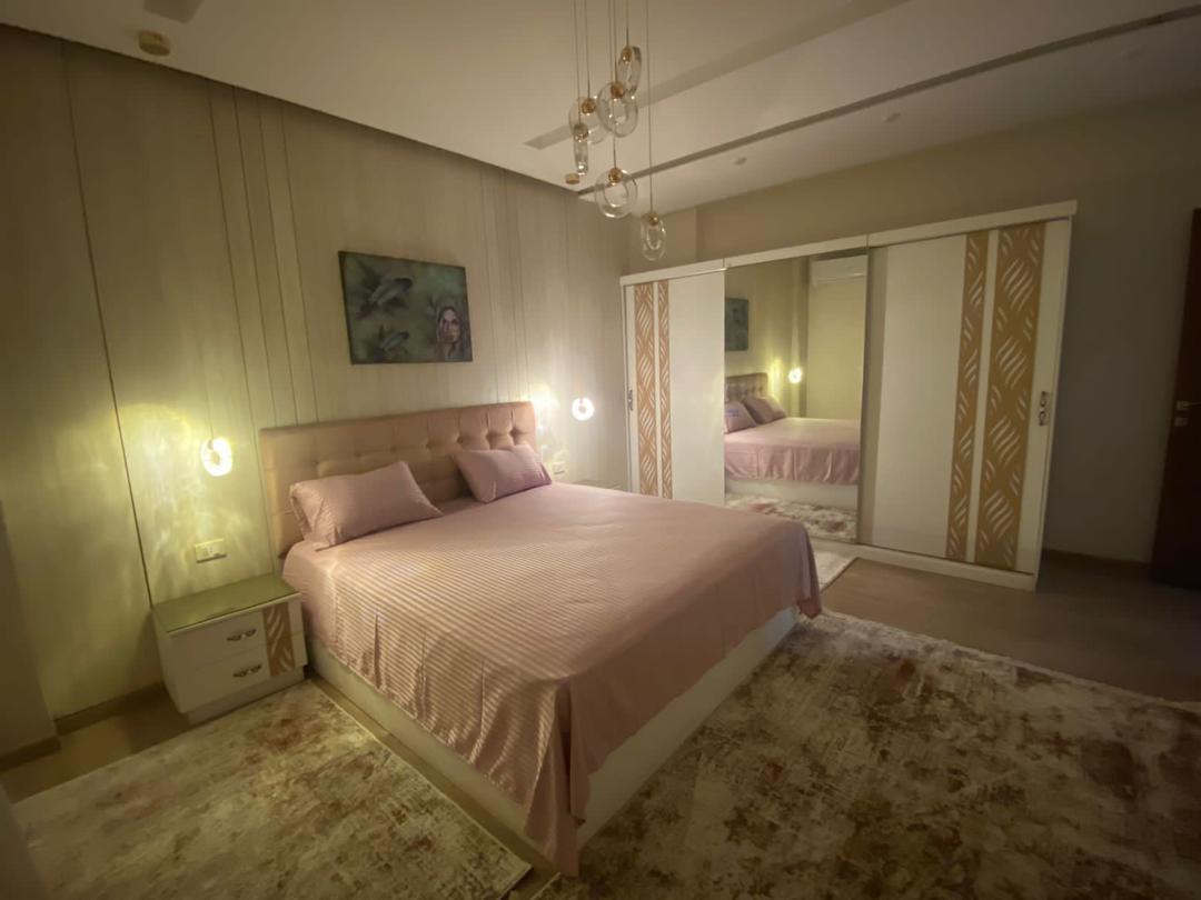 Standalone Villa for Sale in Hadayek October Fully Finished with Immediate Delivery - Image 10