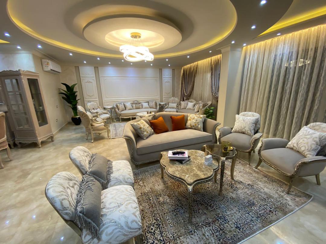 Standalone Villa for Sale in Hadayek October Fully Finished with Immediate Delivery - Image 11