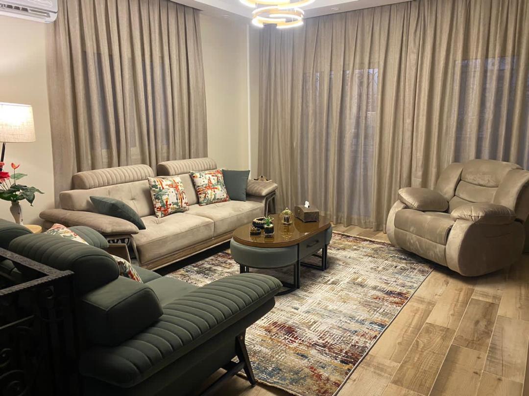 Standalone Villa for Sale in Hadayek October Fully Finished with Immediate Delivery - Image 13