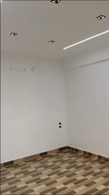 شقة أرضي بحديقة للبيع في كمبوند تاون جيت العاصمة الإدارية الجديدة استلام فوري - Image 10