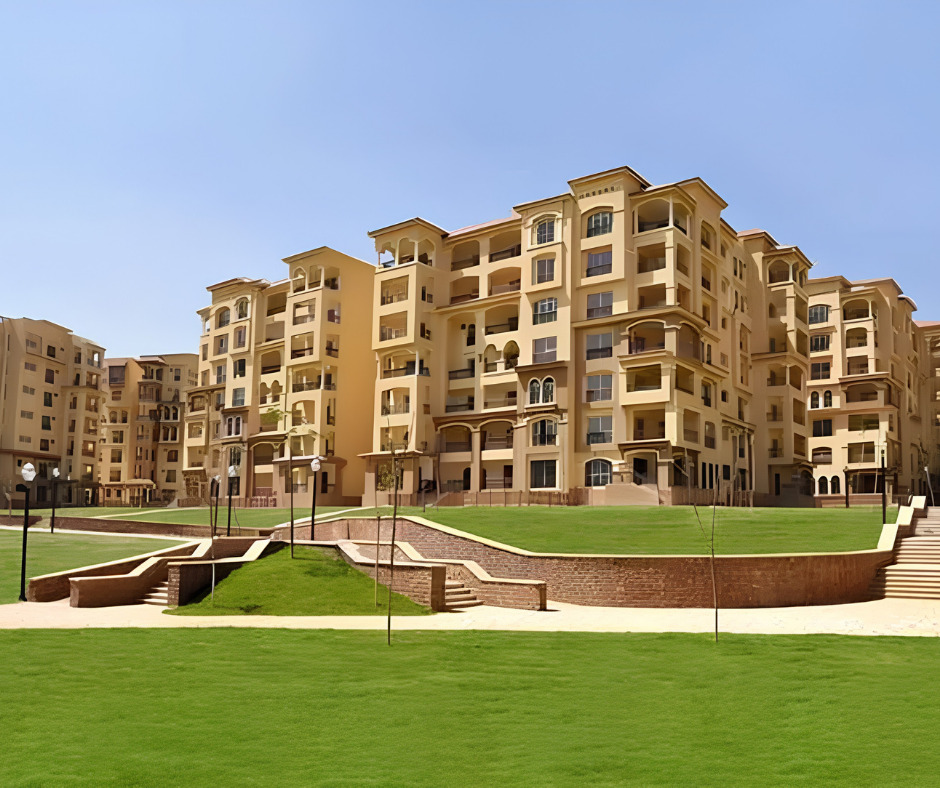 96 sqm Apartment for Sale in Madinaty Suez Road Fully Finished Prime View & Immediate Delivery - Image 2