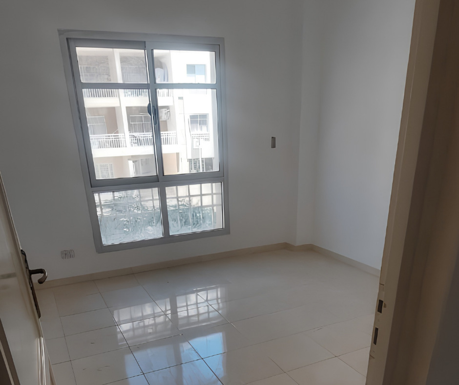 96 sqm Apartment for Sale in Madinaty Suez Road Fully Finished Prime View & Immediate Delivery - Image 5
