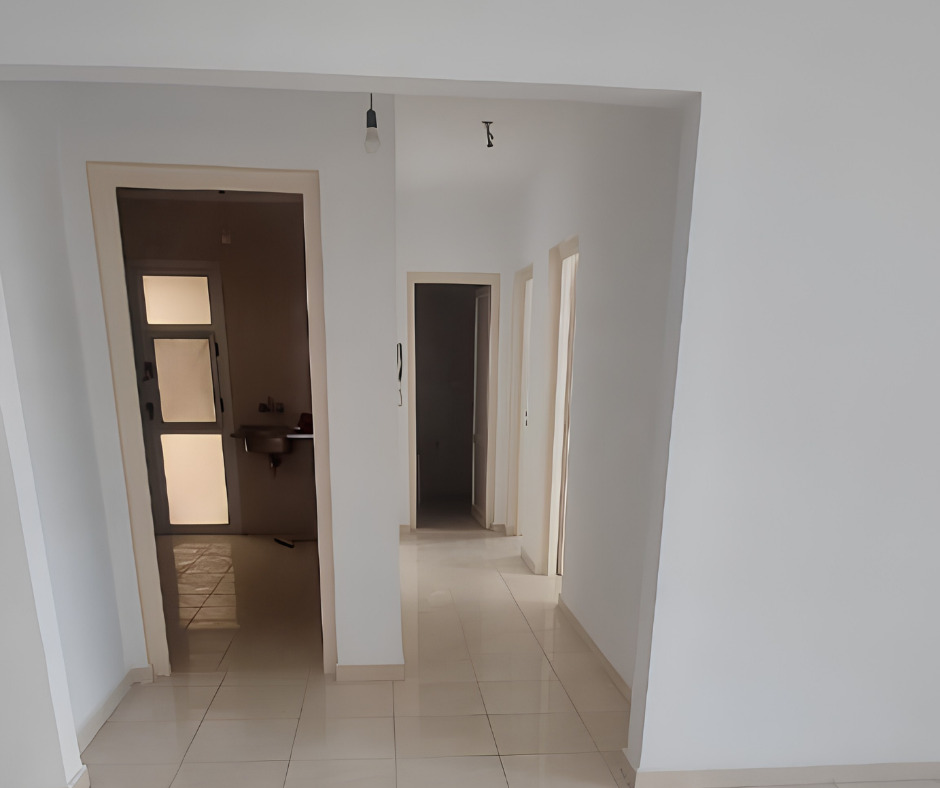 96 sqm Apartment for Sale in Madinaty Suez Road Fully Finished Prime View & Immediate Delivery - Image 6