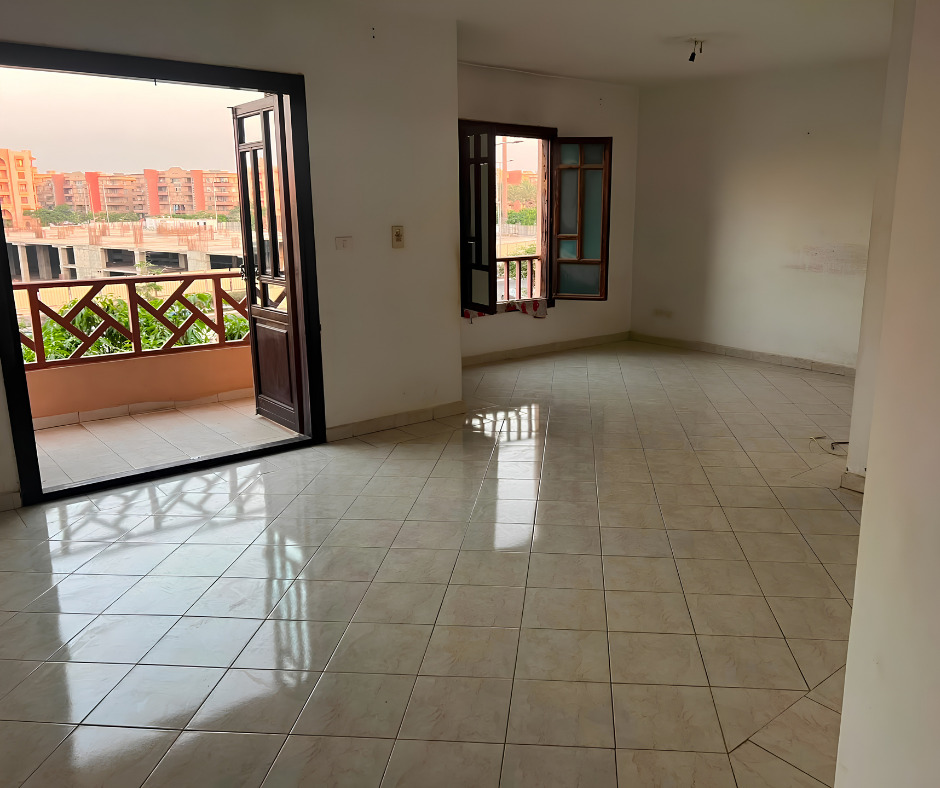 96 sqm Apartment for Sale in Madinaty Suez Road Fully Finished Prime View & Immediate Delivery - Image 7