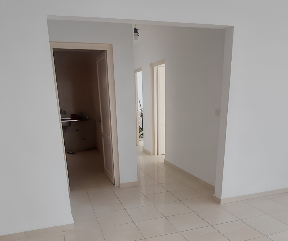96 sqm Apartment for Sale in Madinaty Suez Road Fully Finished Prime View & Immediate Delivery - Image 9
