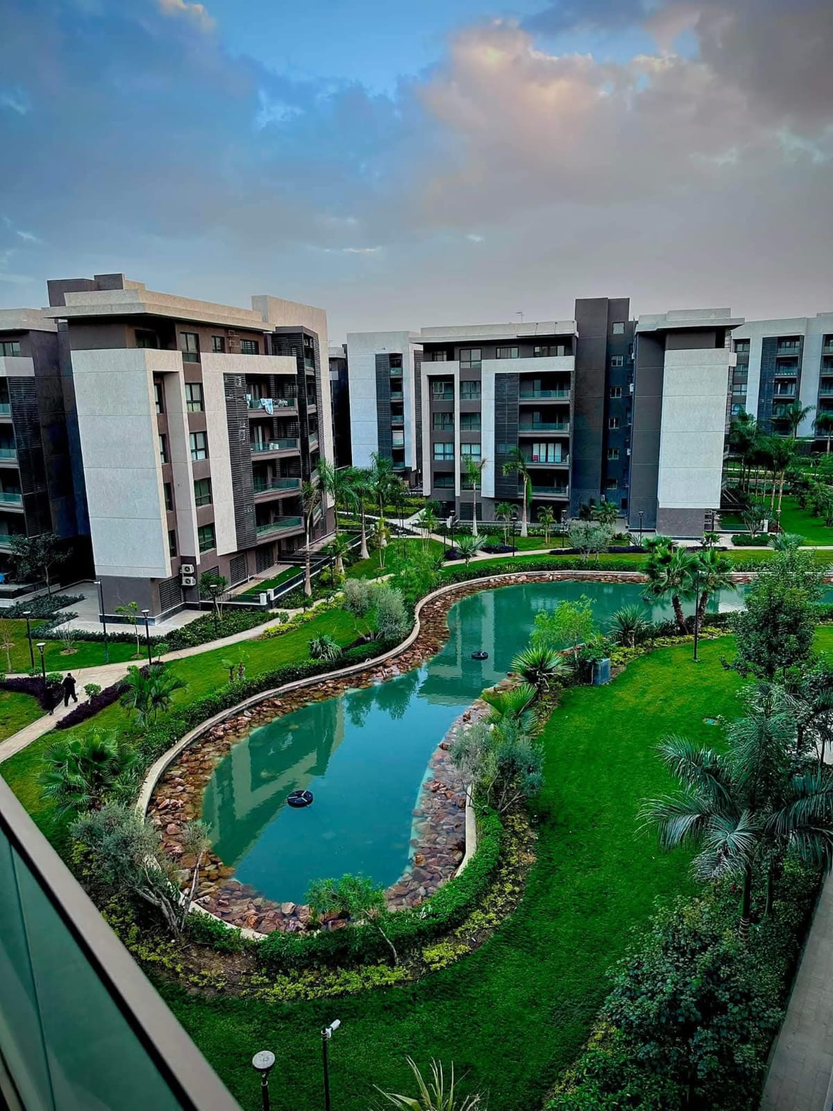 3 Bedroom Apartment for Sale in Madinaty Suez Road Fully Finished Prime View & Immediate Deliver - Image 4