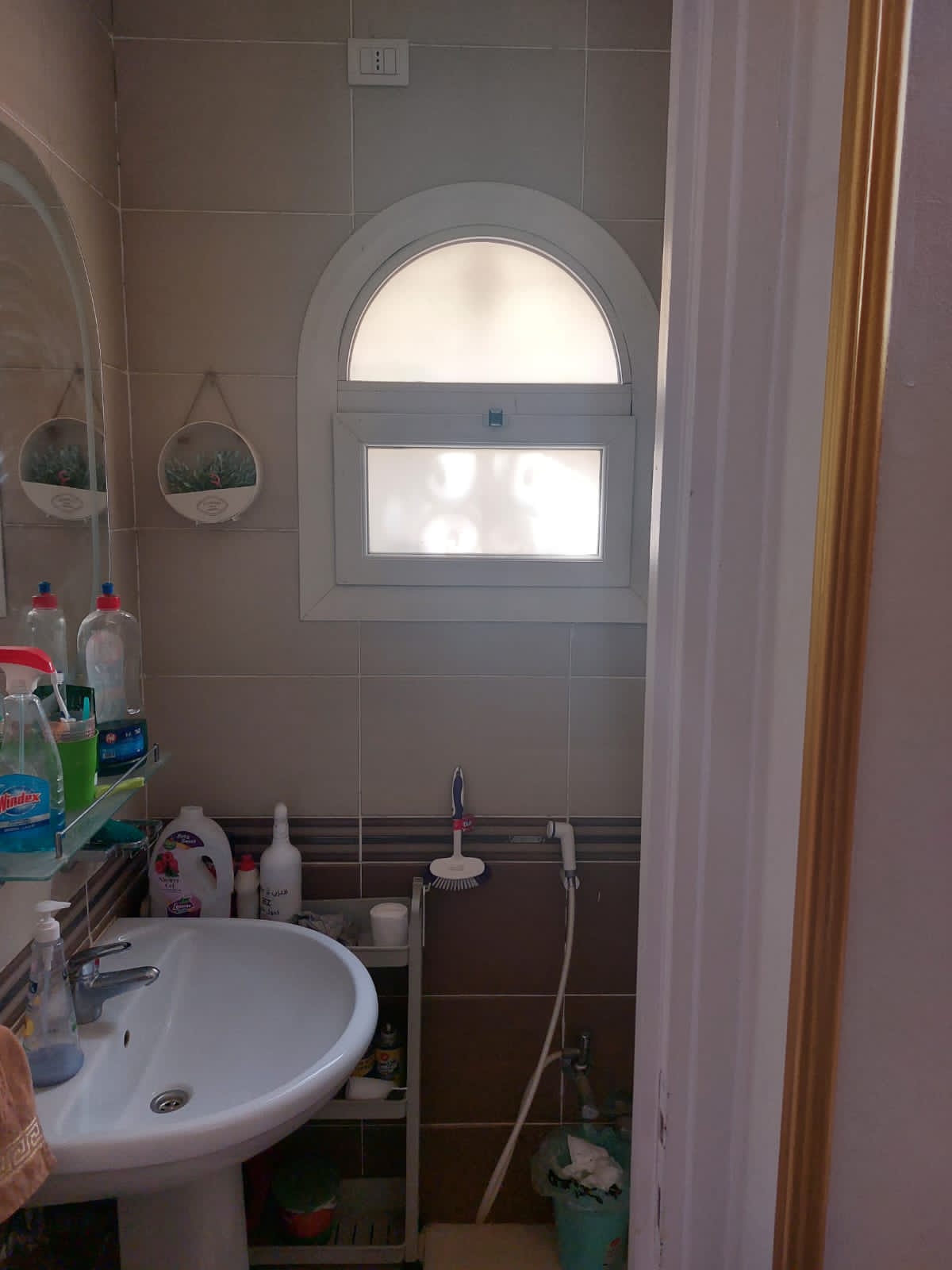 427sqm Twin House Villa for Sale in Madinaty with Private Garden Full Finishing and ready to move - Image 3
