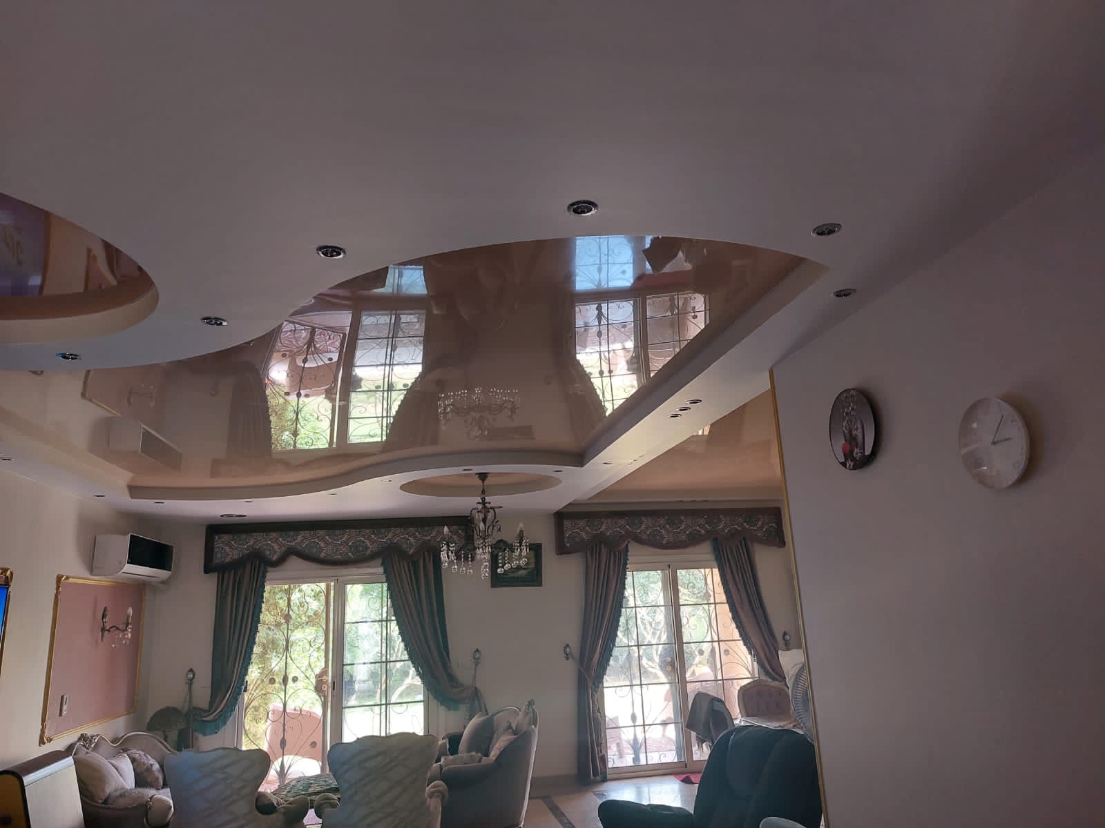 427sqm Twin House Villa for Sale in Madinaty with Private Garden Full Finishing and ready to move - Image 5