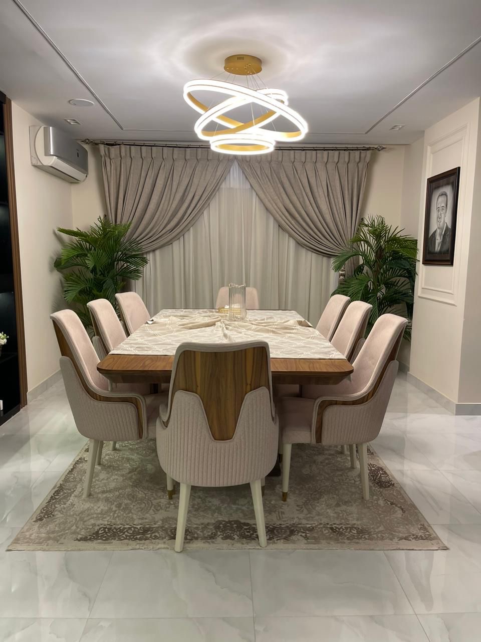 Luxury Apartment for Sale in Jayd Compound New Cairo - Image 6