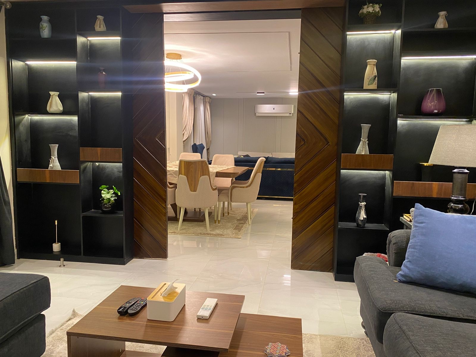 Luxury Apartment for Sale in Jayd Compound New Cairo - Image 7