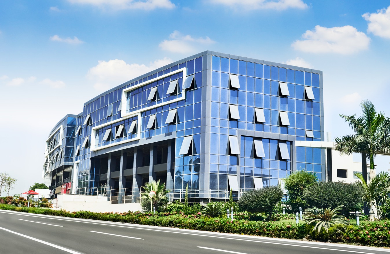 مكتب إداري 86 متر للبيع في ذايد ديونز الشيخ زايد استلام فوري - image 2