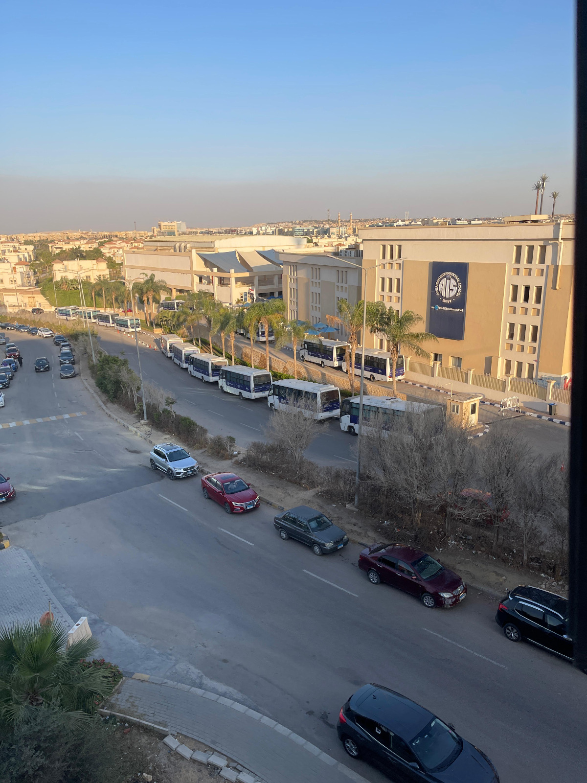 مكتب إداري 86 متر للبيع في ذايد ديونز الشيخ زايد استلام فوري - image 4