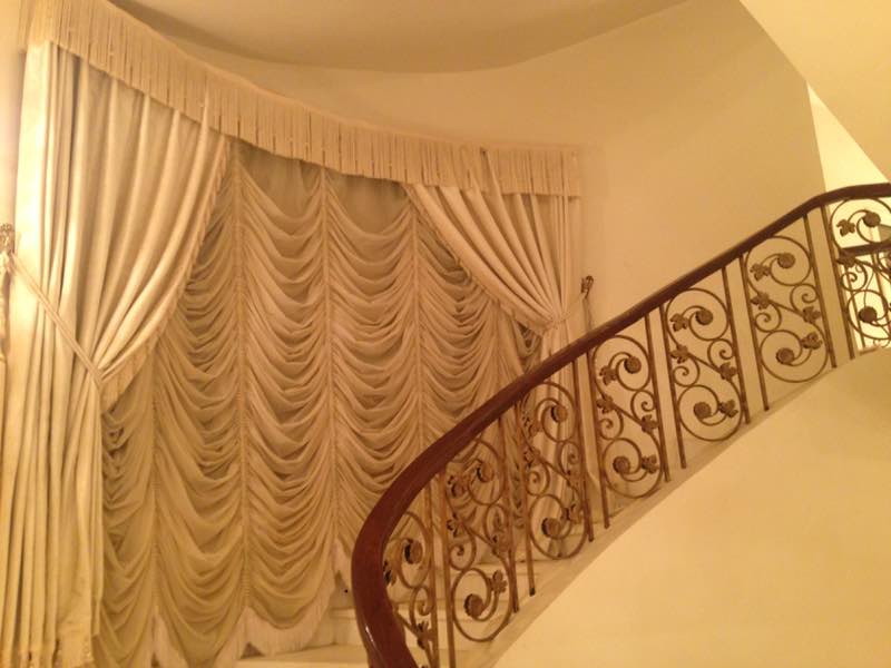 فيلا ستاند الون 1400 متر للبيع في جرين لاند الشروق تشطيب كامل استلام فوري - image 5