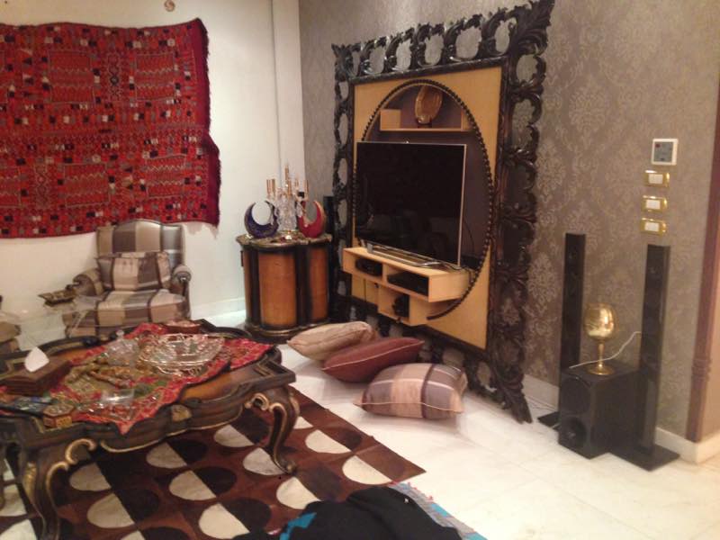 فيلا ستاند الون 1400 متر للبيع في جرين لاند الشروق تشطيب كامل استلام فوري - image 6