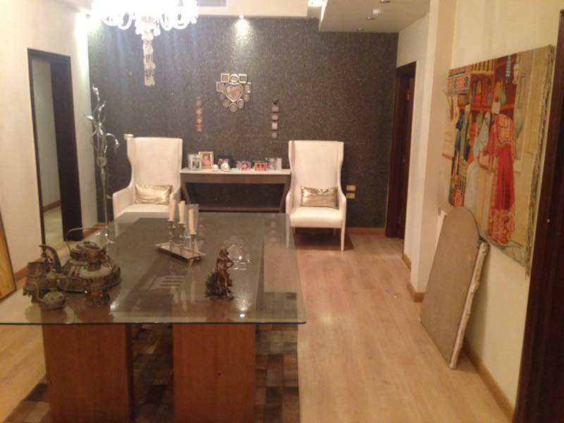 فيلا ستاند الون 1400 متر للبيع في جرين لاند الشروق تشطيب كامل استلام فوري - image 7